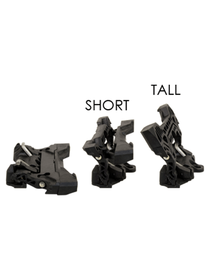 Karakoram Prime Dual Speed Riser