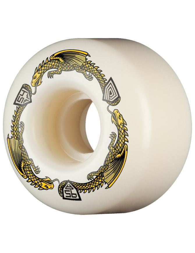 Powell Peralta Sym Dragon Wheels | 54mm/95a