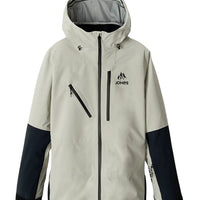 Jones Shralpinist Stretch Recycled Women's Jacket 2026 | Smoke Grey