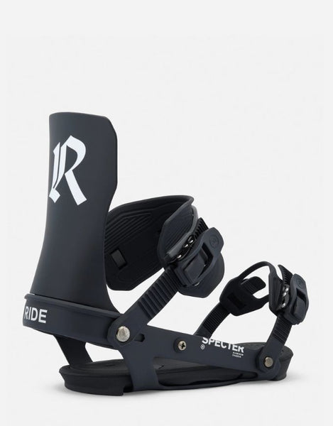Ride Specter Womens Snowboard Binding 2026 | Black