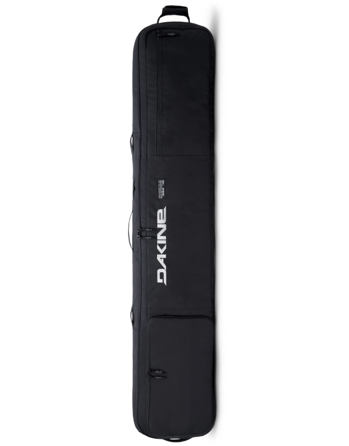 Dakine Low Roller Snowboard Bag 2026 | Black