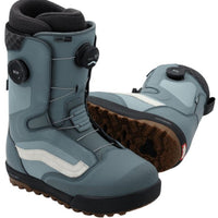 Vans Aura OG Pro Snowboard Boot 2026 | Stormy Weather