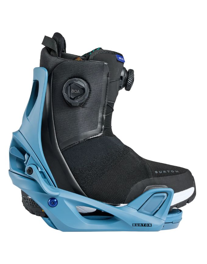 Burton Women's Step On Snowboard Bindings 2026 | Bluestone