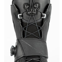 Nitro Women's Cave TLS Step-On Snowboard Boots 2025 | Black