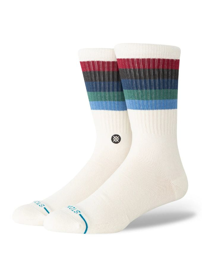 Stance Maliboo Crew | Canvas