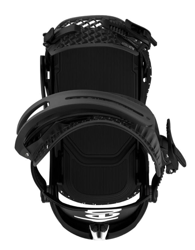 Bataleon Blaster AW FASE Snowboard Bindings 2027 | Black
