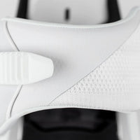 Nitro Team Pro Mens Snowboard Binding 2026 | White
