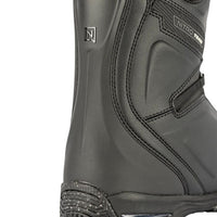 Nitro Team Boa Wide Men's Snowboard Boots 2026 | Black