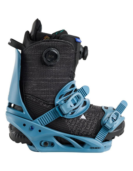 Burton Women's Lexa Snowboard Binding 2026 | Bluestone