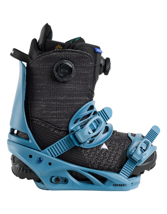 Burton Women's Lexa Snowboard Binding 2026 | Bluestone