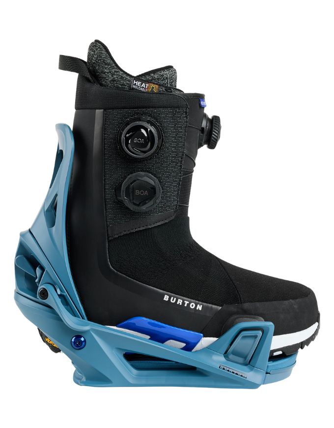 Burton Men's Step On Snowboard Bindings 2026 | Bluestone