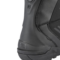 Nitro Vertical TLS+ Men's Snowboard Boots 2026 | Black