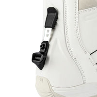 Nitro Cave TLS Step On Women's Snowboard Boots 2026 | White