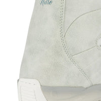 Nitro Crown Boa Women's Snowboard Boots 2026 | Light Grey