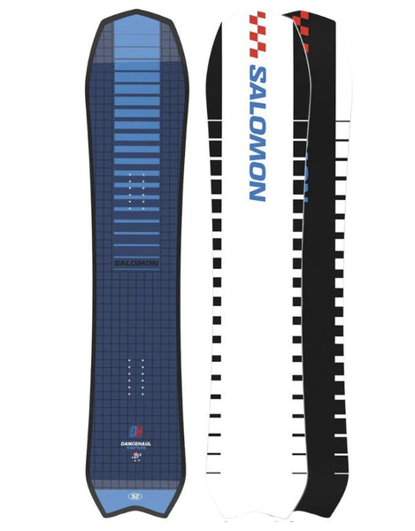 Salomon Dancehaul Snowboard | 2027