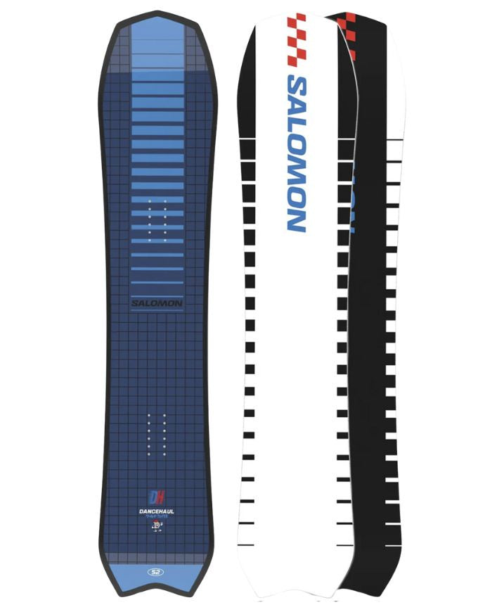 Salomon Dancehaul Snowboard | 2027