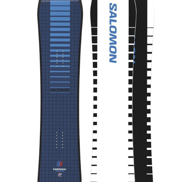 Salomon Dancehaul Snowboard | 2027