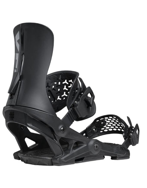 YES. Vetta Women’s Snowboard Binding 2026 | Pitch Black