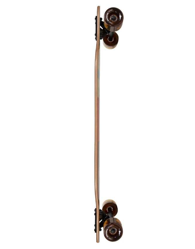 Arbor Artist Axis Jess Mudgett Longboard | 37"