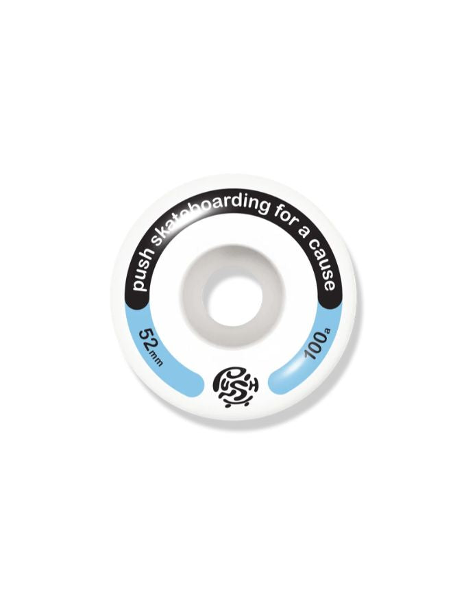 Push Louie Barletta Complete Skateboard | 8.0