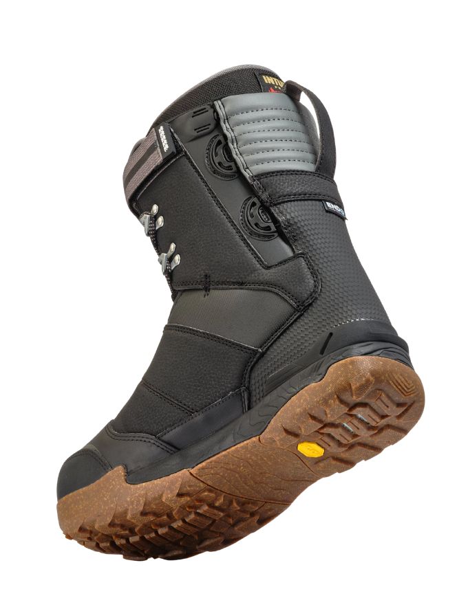 K2 Waive Unisex Snowboard Boot 2026 | Black
