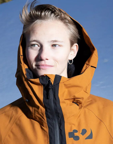 ThirtyTwo Nova Women's Jacket 2026 | Copper