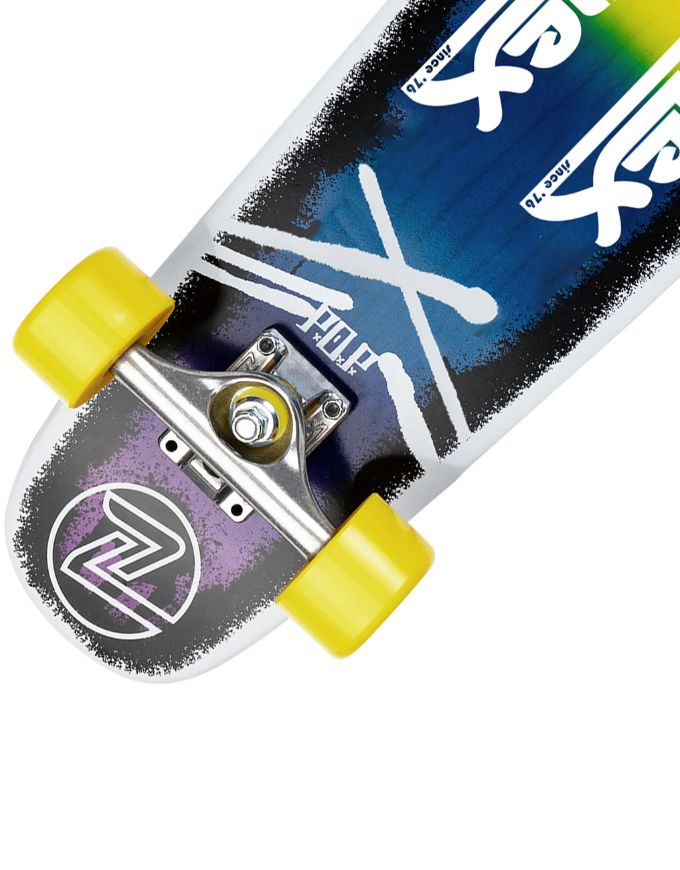 Z-Flex P.O.P Dawn Cruiser | 27"