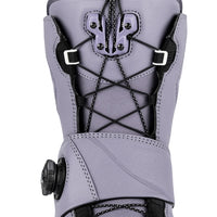 Nitro Women's Cave TLS Step-On Snowboard Boots 2025 | Lilac