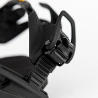 Nitro Team Mens Snowboard Binding 2026 | Ultra Black
