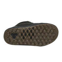 Vans Invado Pro Snowboard Boot 2026 | Black/Gum