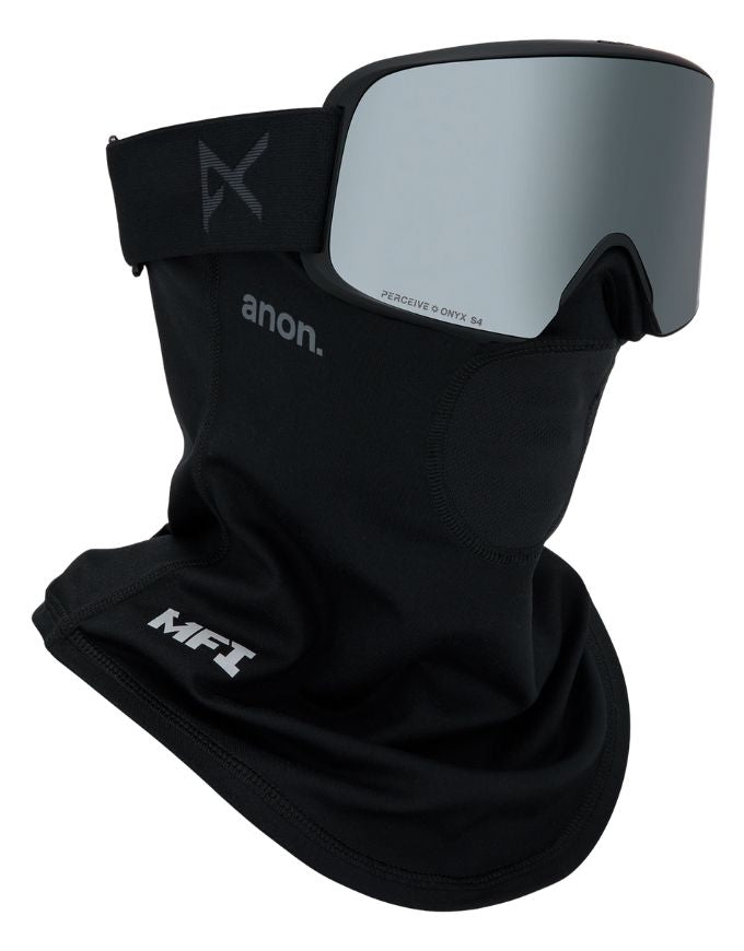 Anon M6 Goggle 2026 | Smoke / Perceive Sunny Onyx