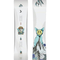 Jones Rally Cat Snowboard | 2027
