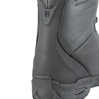 Nitro Capital TLS+ Men's Snowboard Boots 2026 | Black