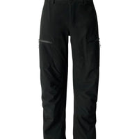 Jones MTN Surf Recycled Women's Pant 2026 | Stealth Black