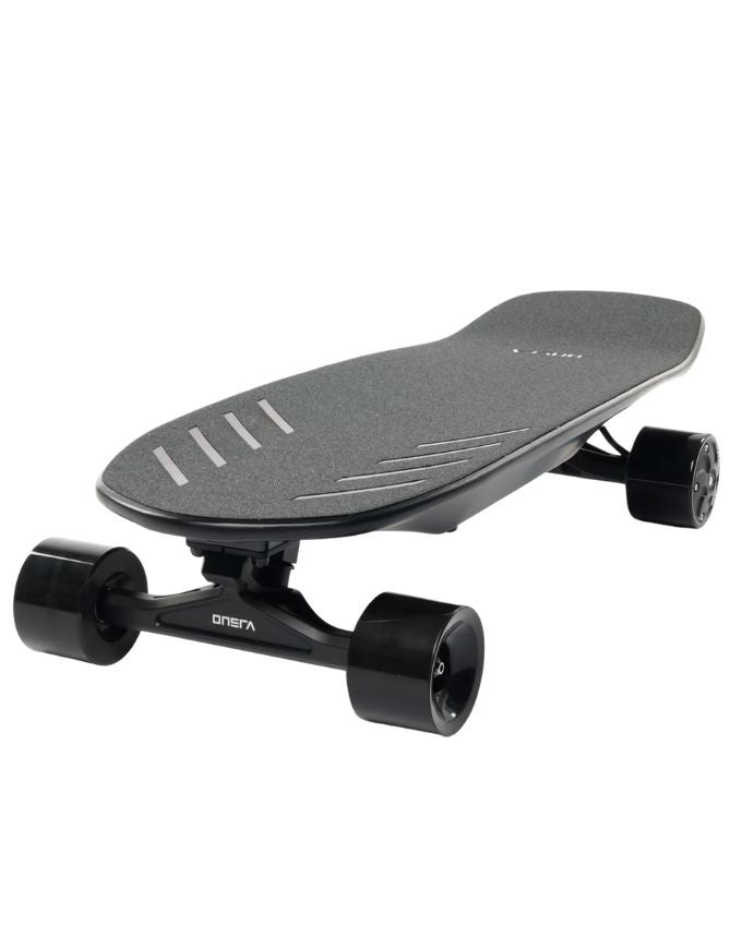 Onsra Zeno Electric Skateboard | Hub Drive