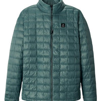 Jones Ultra Re-Up Recycled Down Jacket 2026 | Atlantic Blue
