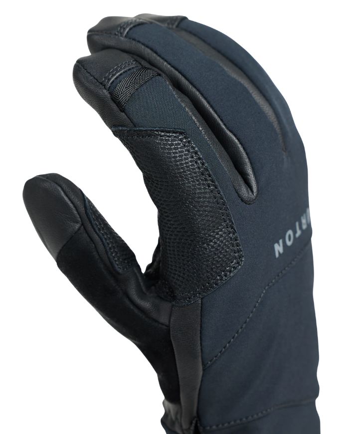 Burton [ak] GORE-TEX Clutch Glove 2026 | True Black
