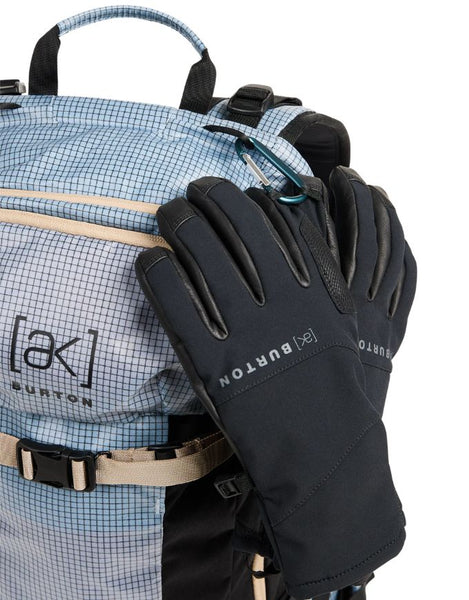 Burton [ak] GORE-TEX Clutch Glove 2026 | True Black