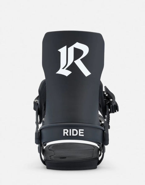 Ride Specter Womens Snowboard Binding 2026 | Black