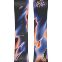 Jones Howler Splitboard | 2027
