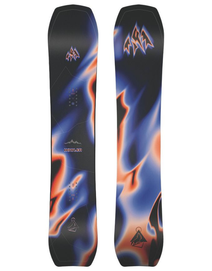 Jones Howler Splitboard | 2027