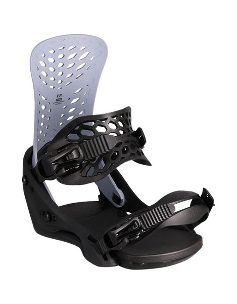 Flux PR Snowboard Binding 2026 | Misora
