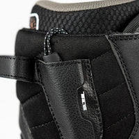 Nitro Women's Cave TLS Step-On Snowboard Boots 2025 | Black