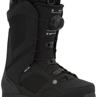 Ride Sage BOA Womens Snowboard Boot 2026 | Black