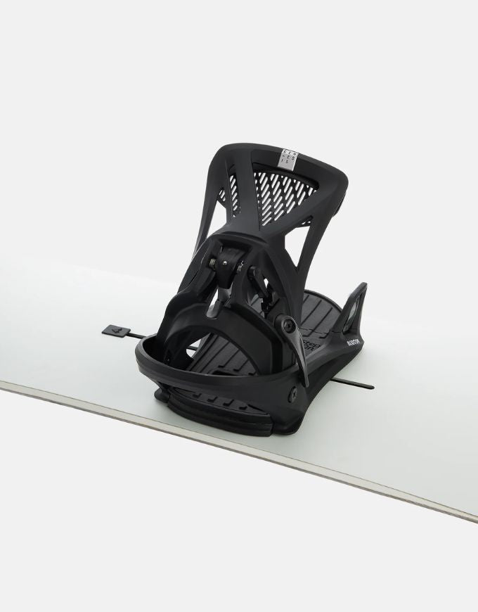 Burton Men's Genesis Step On Snowboard Binding 2026 | Black