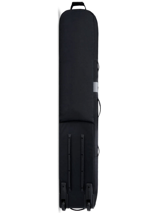 Dakine Low Roller Snowboard Bag 2026 | Black Coated
