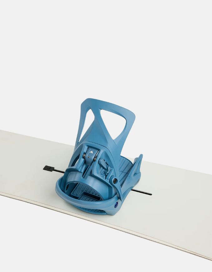 Burton Women's Step On Snowboard Bindings 2026 | Bluestone