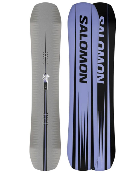 Salomon Assassin Pro Snowboard | 2027