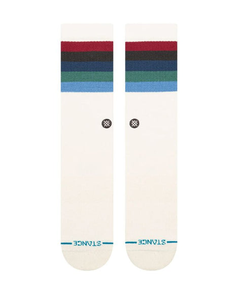 Stance Maliboo Crew | Canvas