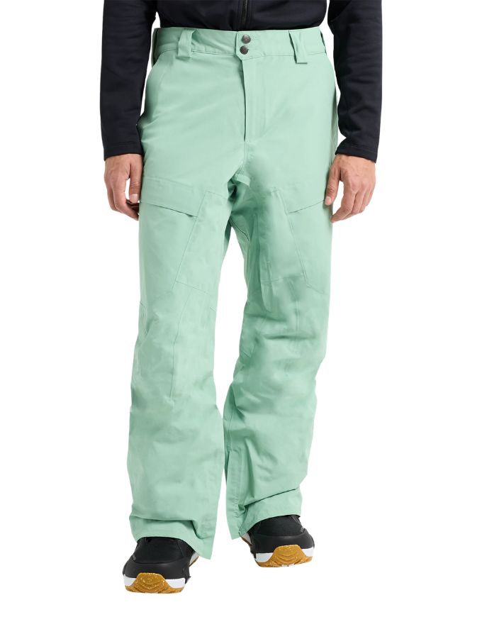 Burton [ak] Swash GORE-TEX  2L Men's Pant 2026 | Soft Sage